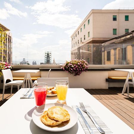 Cortese Suite Неаполь Экстерьер фото