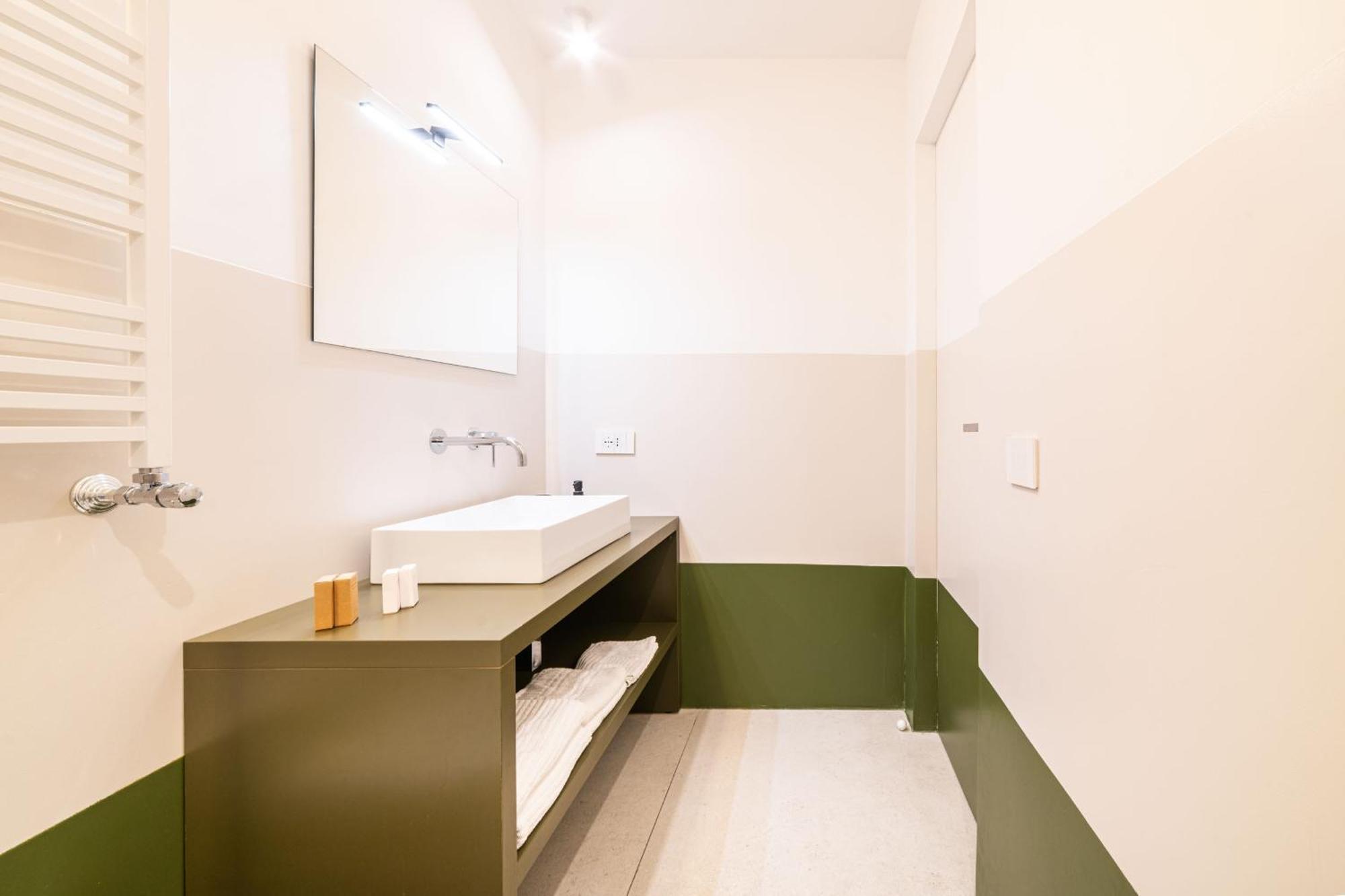 Cortese Suite Неаполь Экстерьер фото