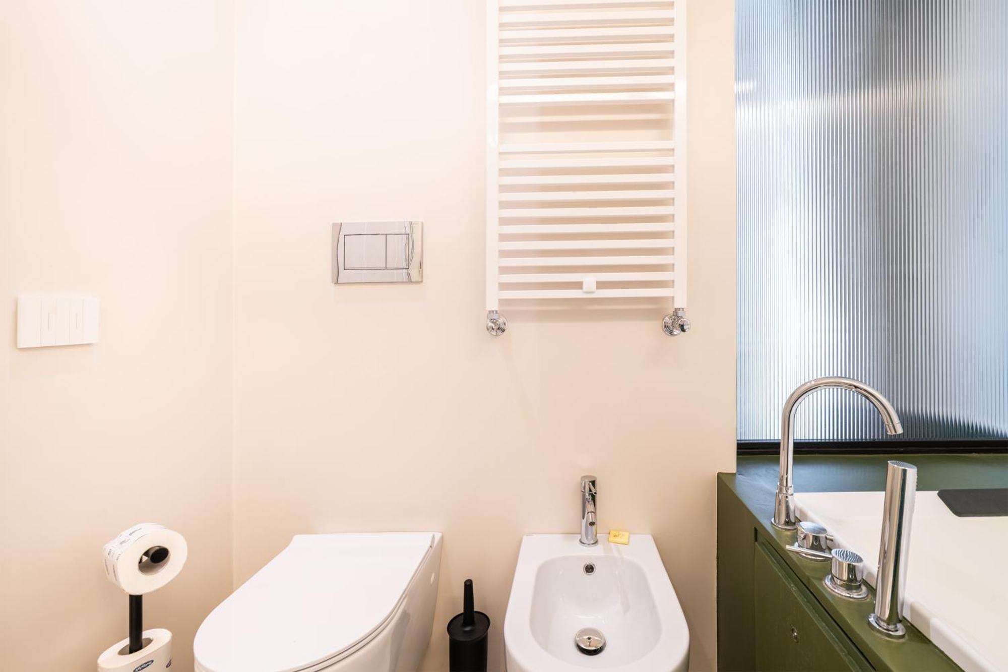 Cortese Suite Неаполь Экстерьер фото